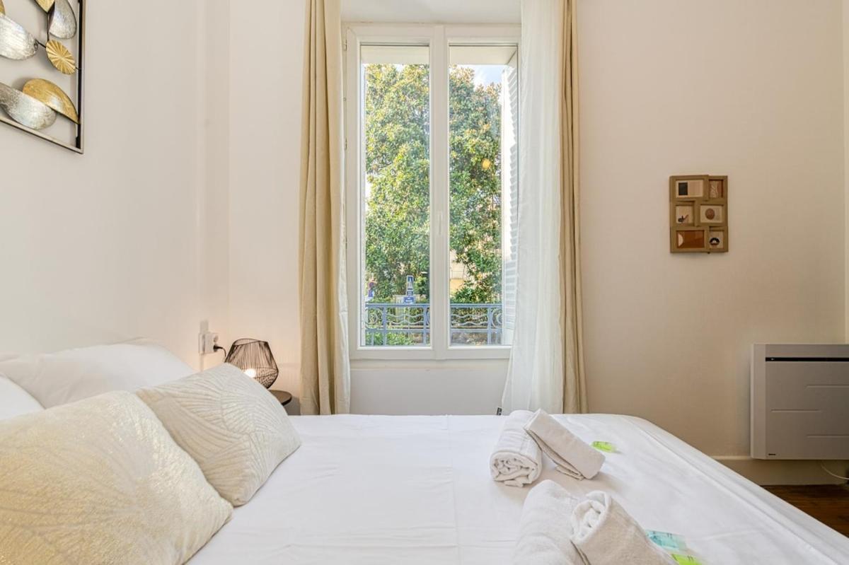 2 Pieces Tout Confort, Deco Moderne, Wifi Fibre Grenoble Exterior foto